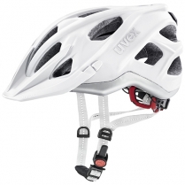 Helmet City Light White Mat