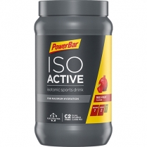 PowerBar IsoActive Red Fruit