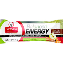 Bar Energy Apple Pie 45g