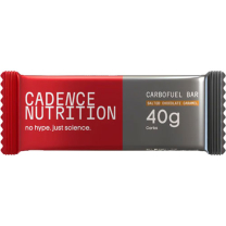 Bar Salty Caramel 45g