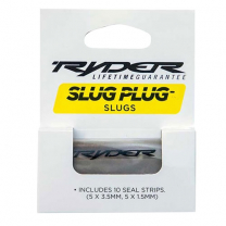 SlugPlug Refill Plugs 10/Pkt