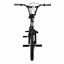 BMX Stunt 20inch Black