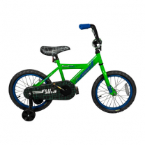 BMX Flipside Green 16