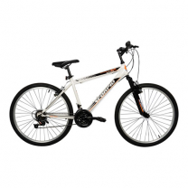 MTB 26 18-Spd White