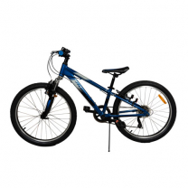 MTB 24 Shadow Metallic Dark