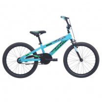 BMX MXR 20 Blue/Green