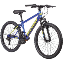 MTB 24 Element Blue/Yellow