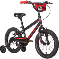 BMX Blaze 16 Boys Blue/Red