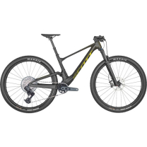 MTB Spark RC TM ISS MED