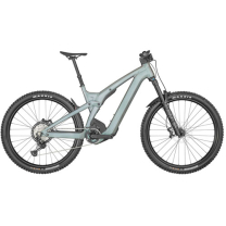 MTB Patron eRide 910 LRG