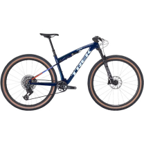 Trek MTB Supercaliber SLR 9.8