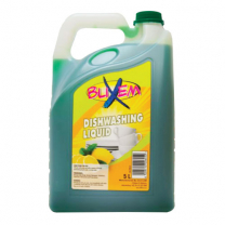 Dishwashing Liquid 5L