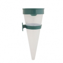 Rain Gauge 100mm