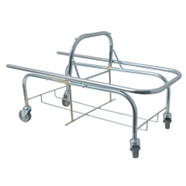 Double Bucket Trolley F7598