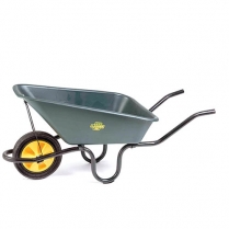 Wheelbarrow Concrete Polypan