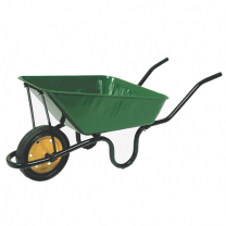 Wheelbarrow Concrete Falcon