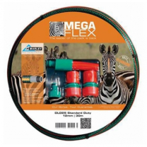 Hose Garden 12mmx20m StandDuty