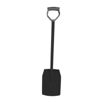 Spavel Spade No2 and Shovel