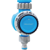 Water Timer Mechanical