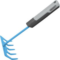 Hand Classic Soil Rake