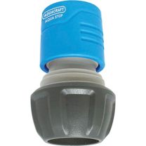 Hose Connector W/S Std 5/8-3/4