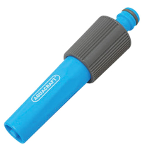 Nozzle Adjustable Spray