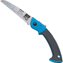 Saw Pruning Folding