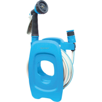 Hose Reel Mini 10M Set