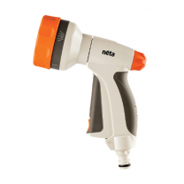 Nozzle Spray Gun Cleaning