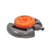 Sprinkler Multi 8 Pattern