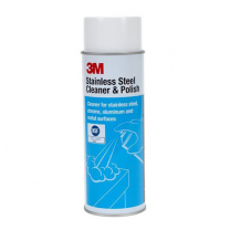Stainless Steel Cleaner 600gr