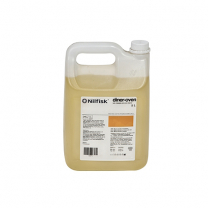 Chemical Diner-Oven 5L