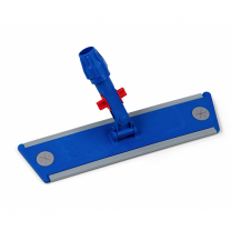 Mop Frame 40cm Filmop w Velcro