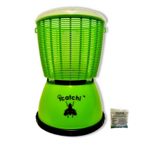 Icatchi Fly Trap+45g Bait (12)