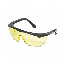 Spectacle Euro Amber