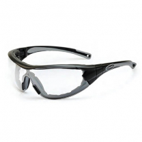 Goggle Genesis Raven MirrorUV4