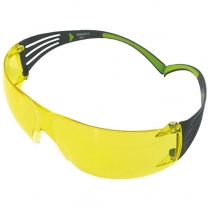 Spectacle Secure Fit