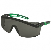 Spectacle Astrospec Green/Grey