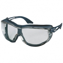 Spectacle uvex Skyguard Clear