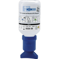 Eyewash pH Neutral