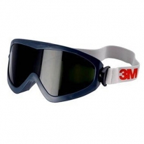 Goggle Polycarb Dark 3M 2895