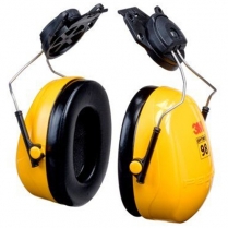 Ear Muff 3M H9P3E Optime SNR30