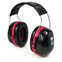 Ear Muff  H10A Optime SNR35