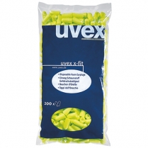 Earplug Dispenser uvex X-Fit