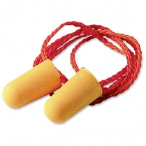 Earplug Corded SNR29 1110