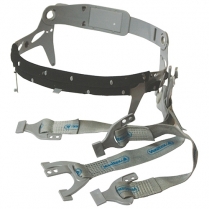 Hard Hat Lining Baseball Type