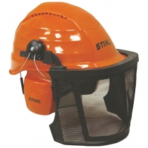 Forestry Helmet