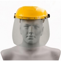 Faceshield EuroShield F100C Le