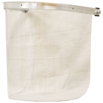 Cap Attachment w Clear Visor