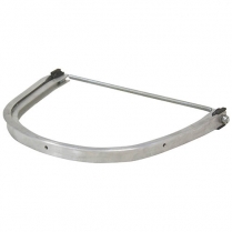 Cap Attachment Aluminium FSA 1